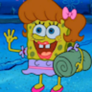 Meet your Posher, Ella